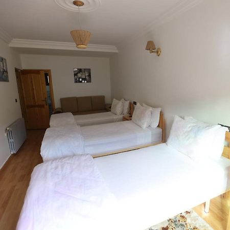 Tazekka Parc Hotel Taza Eksteriør bilde